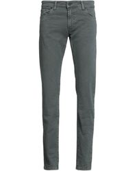 Messagerie - Trouser - Lyst