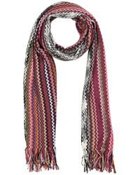 Missoni - Écharpe - Lyst