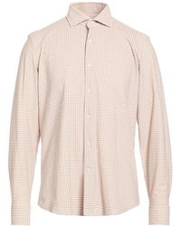 Ghirardelli - Next Shirt Polyamide, Elastane - Lyst