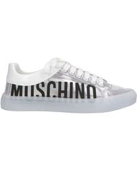 Moschino - Sneakers - Lyst