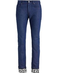 Versace - Jeans - Lyst