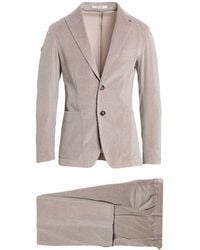 Tagliatore - Suit - Lyst