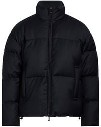 Emporio Armani - Puffer - Lyst