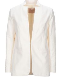 Twinset - Blazer - Lyst