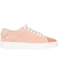 Fabiano Ricci - Sneakers Leather - Lyst