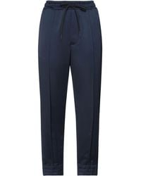 High - Trouser - Lyst