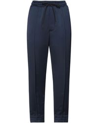 High - Trouser - Lyst