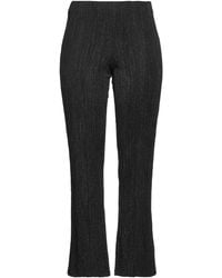 Le Tricot Perugia - Trouser - Lyst