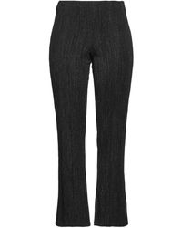 Le Tricot Perugia - Trouser - Lyst