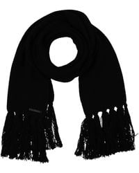 Les Hommes - Scarf - Lyst