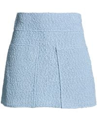 IRO - Mini Skirt - Lyst