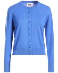 Alpha Studio - Cardigan - Lyst