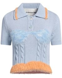 ANDERSSON BELL - Pullover - Lyst