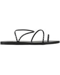 Ancient Greek Sandals - Thong Sandal - Lyst