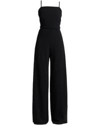 Max Mara - Jumpsuit Triacetate, Polyester - Lyst
