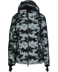 EA7 - Snow Wear - Lyst