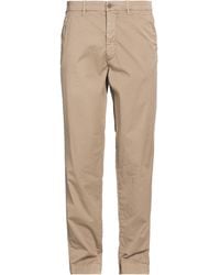 Mason's - Pants Cotton, Elastane - Lyst