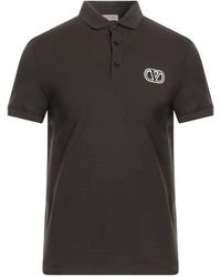 Valentino Garavani - Polo Shirt - Lyst