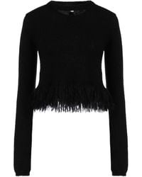 JW Anderson - Pullover - Lyst