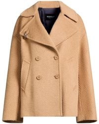 Dondup - Abrigo - Lyst