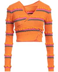 Jacquemus - Pullover - Lyst