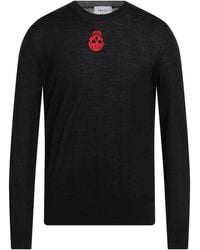 McQueen - Sweater - Lyst