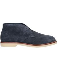 Hogan - Ankle Boots - Lyst