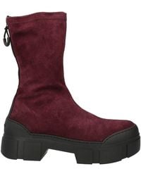 Vic Matié - Ankle Boots - Lyst