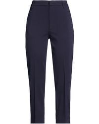Dondup - Pants Viscose, Polyamide, Elastane - Lyst