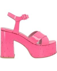 HAUS OF HONEY - Sandals - Lyst