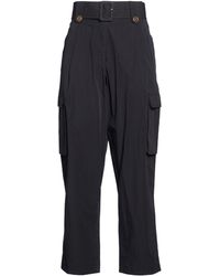 Twinset - Trouser - Lyst
