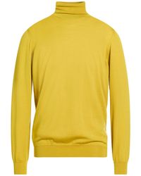 Drumohr - Turtlenecks - Lyst