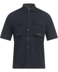 C.P. Company - Camisa - Lyst