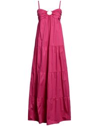 Souvenir Clubbing - Maxi Dress - Lyst