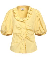 Isabel Marant - Camicia - Lyst
