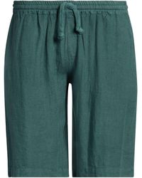 Fedeli - Shorts & Bermuda Shorts - Lyst