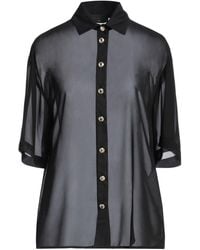 Gaelle Paris - Shirt Cotton, Polyester - Lyst