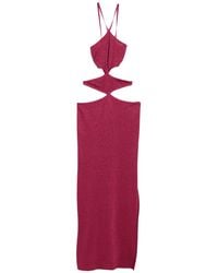 Circus Hotel - Maxi Dress - Lyst