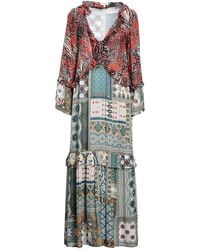 Anjuna - Vestido largo - Lyst