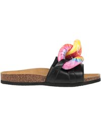 JW Anderson - Sandals - Lyst