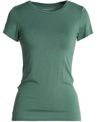 Majestic Filatures - T-Shirt - Lyst