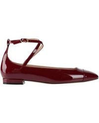 Stuart Weitzman - Ballerina - Lyst