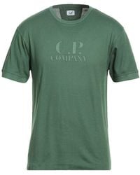 C.P. Company - T-Shirt - Lyst