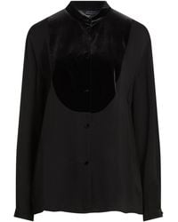 ARMANI EXCHANGE - Shirt - Lyst
