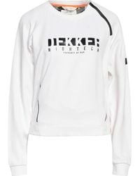 Dekker - Sweatshirt - Lyst