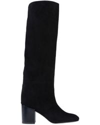 Stuart Weitzman - Knee Boots - Lyst