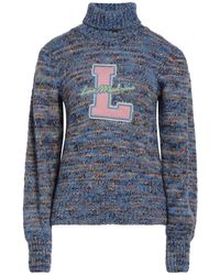 Love Moschino - Turtleneck - Lyst