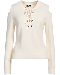 Elisabetta Franchi - Jumper - Lyst