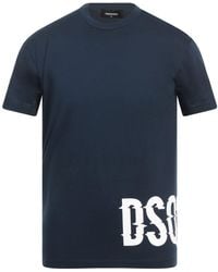 DSquared² - Camiseta - Lyst