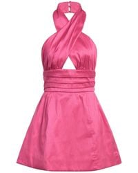 Jijil - Mini Dress - Lyst